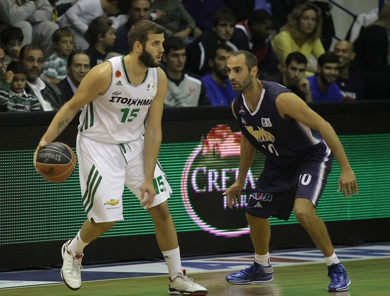 Και ο Παναθηναϊκός θέλει τον… αρχηγό του (photos+videos)