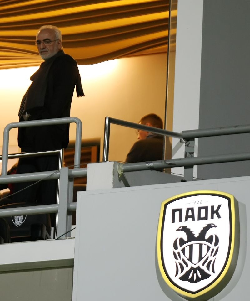 ΠΑΟΚ στα σημεία και τα... πέναλτι (video+photos)