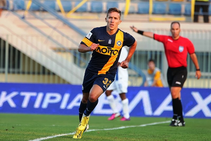 Οι κεφαλιές του... Κοντορεβιθούλη (photos+videos)