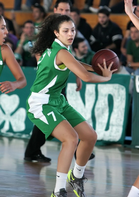 Παναθηναϊκός: Η πρόκριση στους «8» (photos)