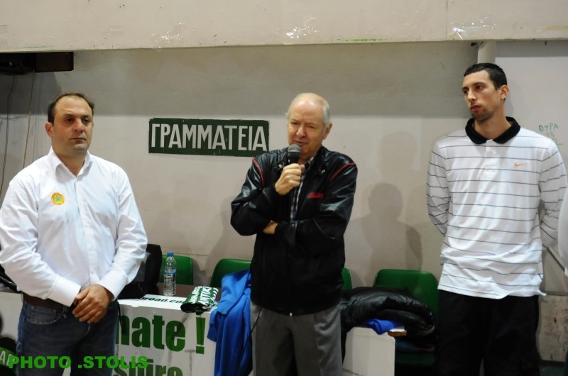 Η Εξάστερη έκπληξη ήταν ο Ούκιτς! (photos)