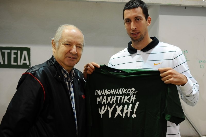 Η Εξάστερη έκπληξη ήταν ο Ούκιτς! (photos)