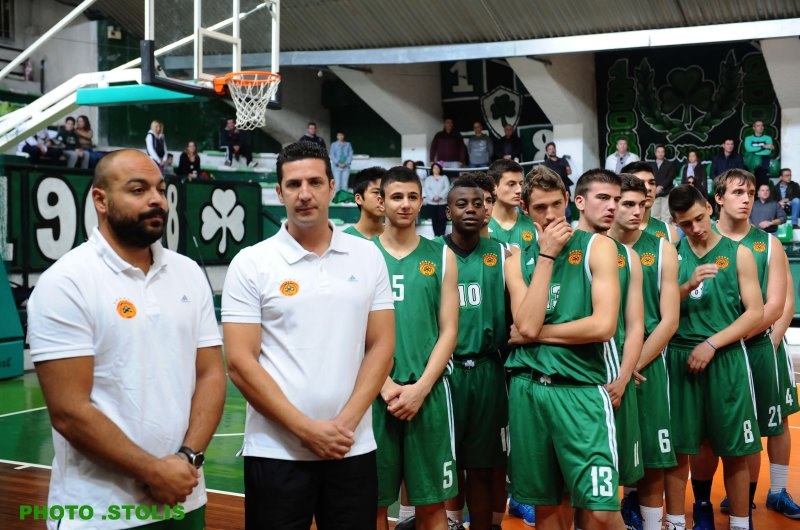 Η Εξάστερη έκπληξη ήταν ο Ούκιτς! (photos)