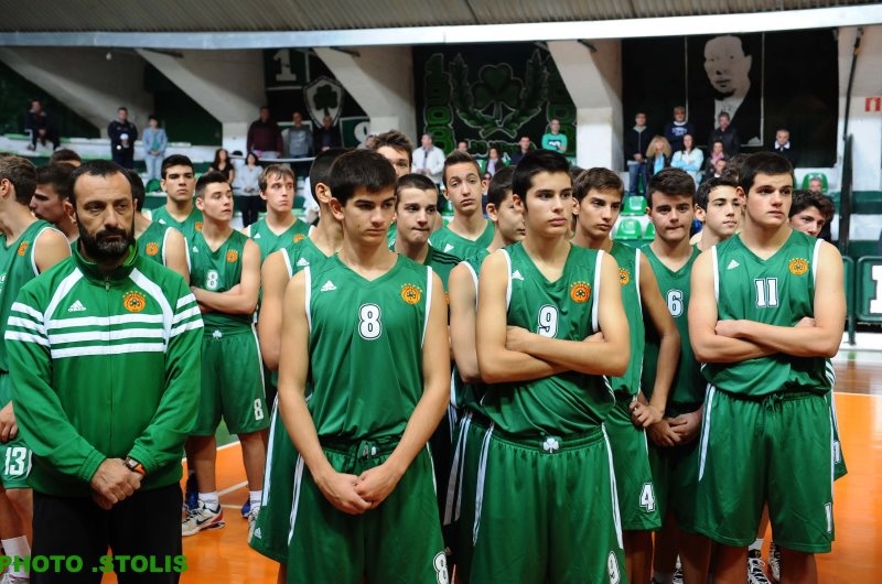 Η Εξάστερη έκπληξη ήταν ο Ούκιτς! (photos)