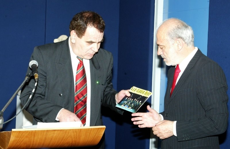 Ο «Παγκόσμιος» Γιώργος Αμερικάνος (videos+photos)