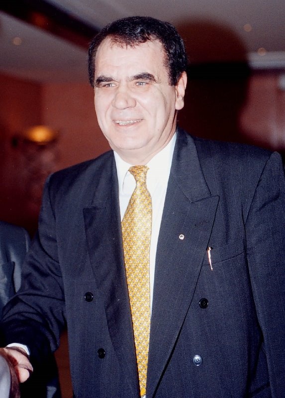 Ο «Παγκόσμιος» Γιώργος Αμερικάνος (videos+photos)