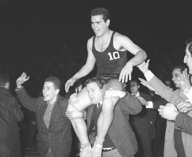 Ο «Παγκόσμιος» Γιώργος Αμερικάνος (videos+photos)