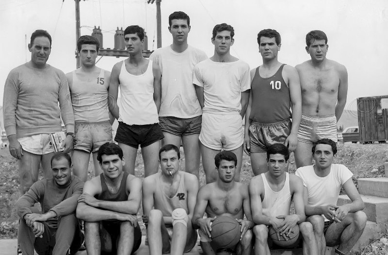 Ο «Παγκόσμιος» Γιώργος Αμερικάνος (videos+photos)