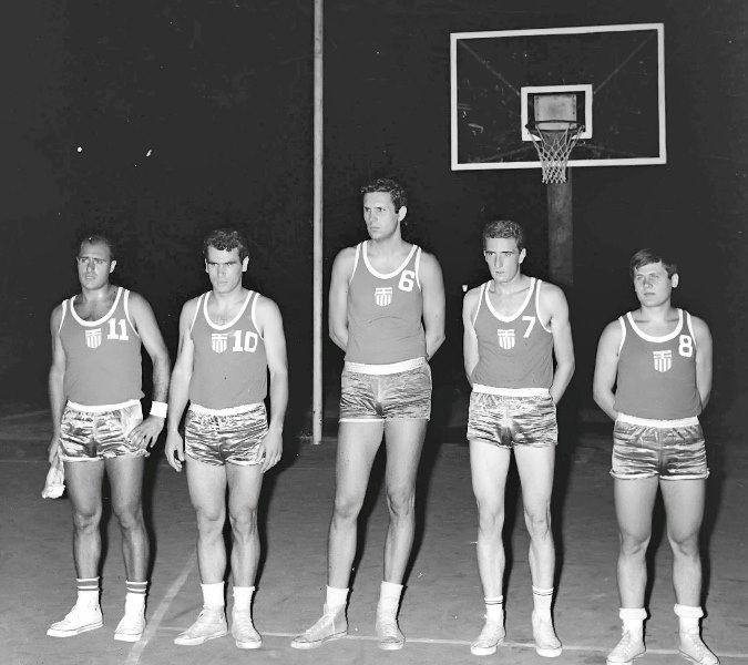 Ο «Παγκόσμιος» Γιώργος Αμερικάνος (videos+photos)