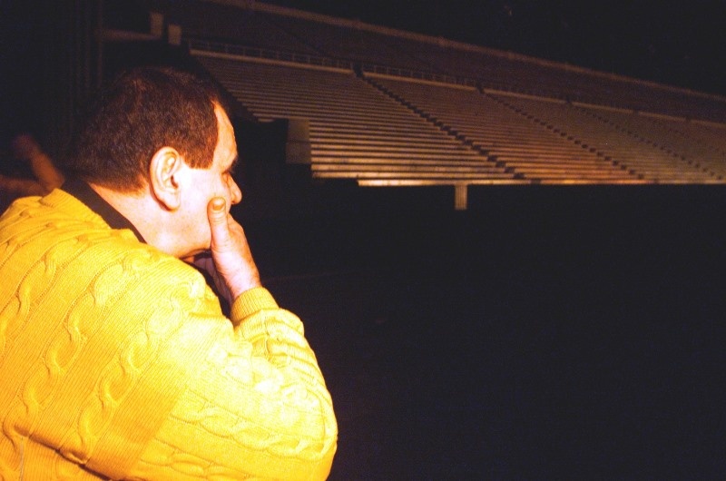 Ο «Παγκόσμιος» Γιώργος Αμερικάνος (videos+photos)