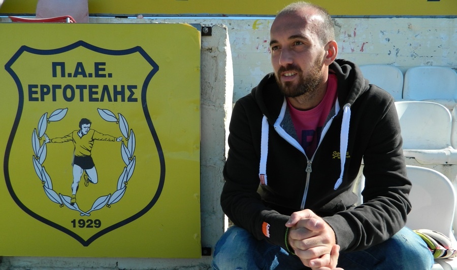 Αθανασίου: «Ικανοί για πολλά πράγματα» (photos)