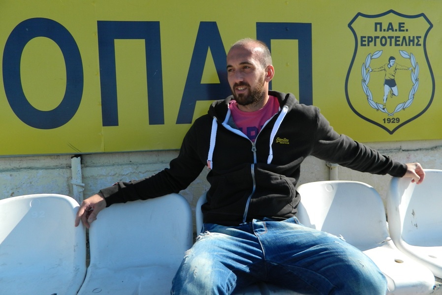 Αθανασίου: «Ικανοί για πολλά πράγματα» (photos)