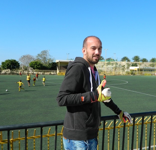 Αθανασίου: «Ικανοί για πολλά πράγματα» (photos)