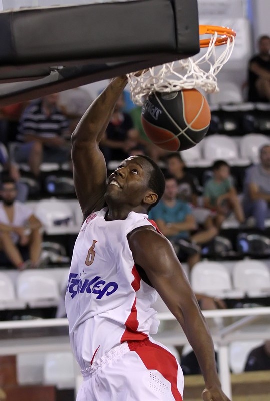 Μπιτσότσι στο Onsports: «Ποιος Χάινς… μπροστά στον Ντάνστον;» (photos+videos)