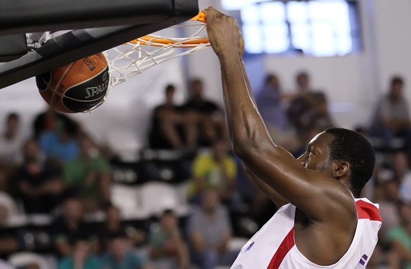 Μπιτσότσι στο Onsports: «Ποιος Χάινς… μπροστά στον Ντάνστον;» (photos+videos)