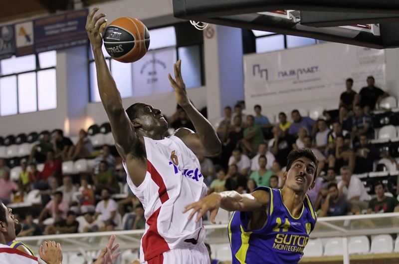 Μπιτσότσι στο Onsports: «Ποιος Χάινς… μπροστά στον Ντάνστον;» (photos+videos)