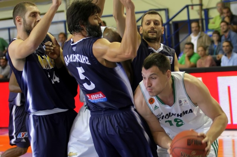 Παναθηναϊκός: Εντυπωσιακή πρόκριση με… ηχηρό μήνυμα (photos)