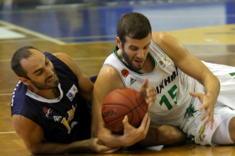 Παναθηναϊκός: Εντυπωσιακή πρόκριση με… ηχηρό μήνυμα (photos)