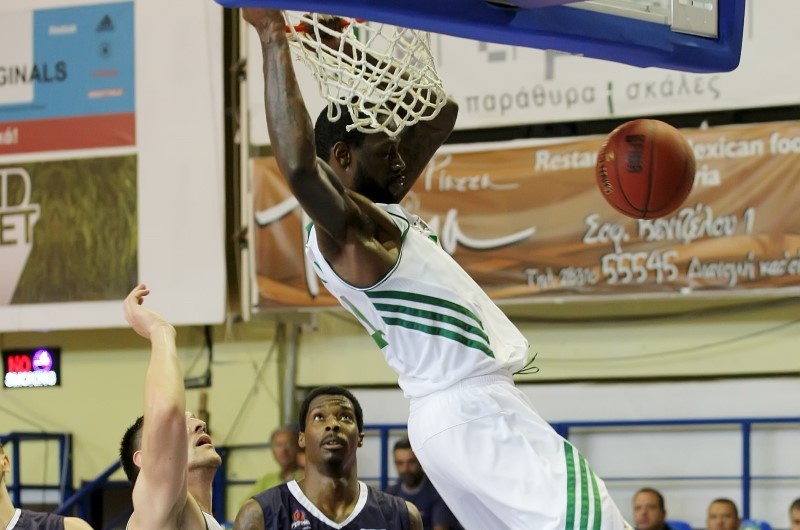 Παναθηναϊκός: Εντυπωσιακή πρόκριση με… ηχηρό μήνυμα (photos)