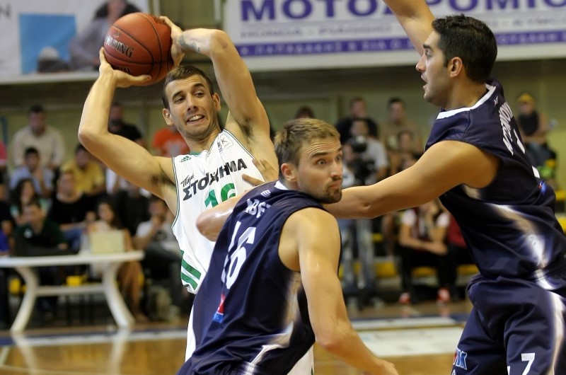 Παναθηναϊκός: Εντυπωσιακή πρόκριση με… ηχηρό μήνυμα (photos)