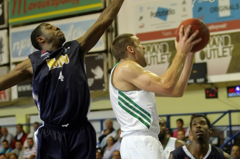 Παναθηναϊκός: Εντυπωσιακή πρόκριση με… ηχηρό μήνυμα (photos)