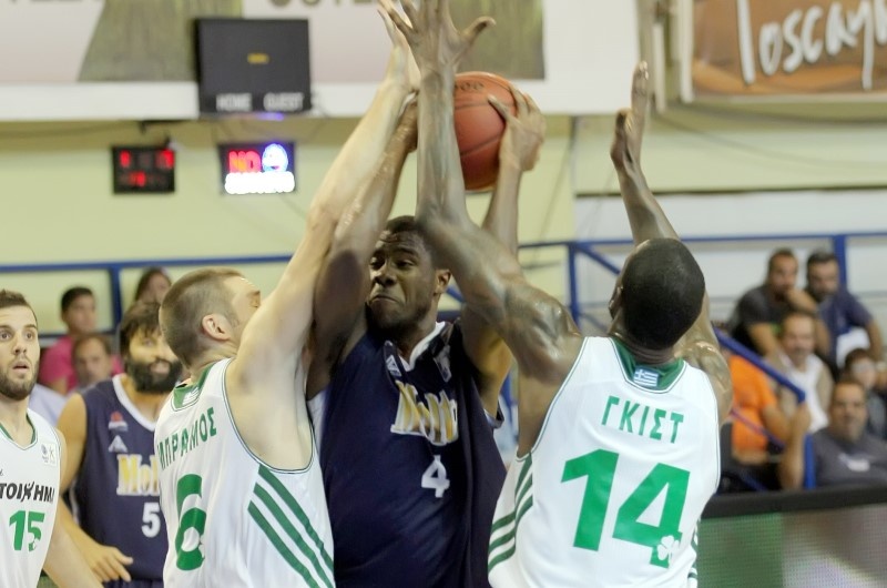 Παναθηναϊκός: Εντυπωσιακή πρόκριση με… ηχηρό μήνυμα (photos)