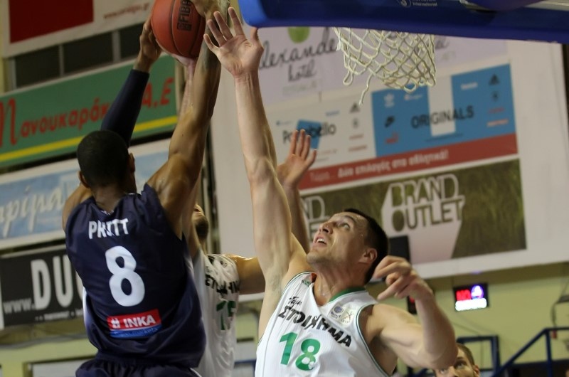 Παναθηναϊκός: Εντυπωσιακή πρόκριση με… ηχηρό μήνυμα (photos)