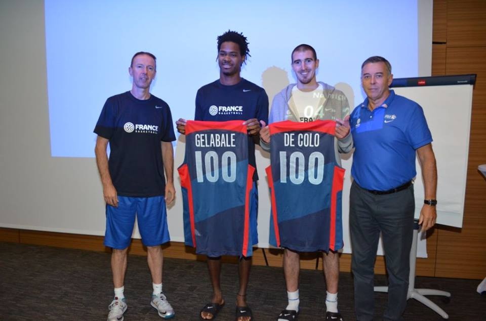 Κολέ στο Onsports: «Η Ελλάδα θα… μας έπαιρνε το χρυσό!» (photos+videos)