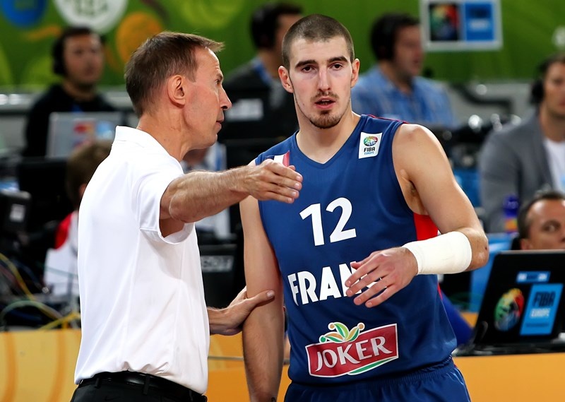 Κολέ στο Onsports: «Η Ελλάδα θα… μας έπαιρνε το χρυσό!» (photos+videos)