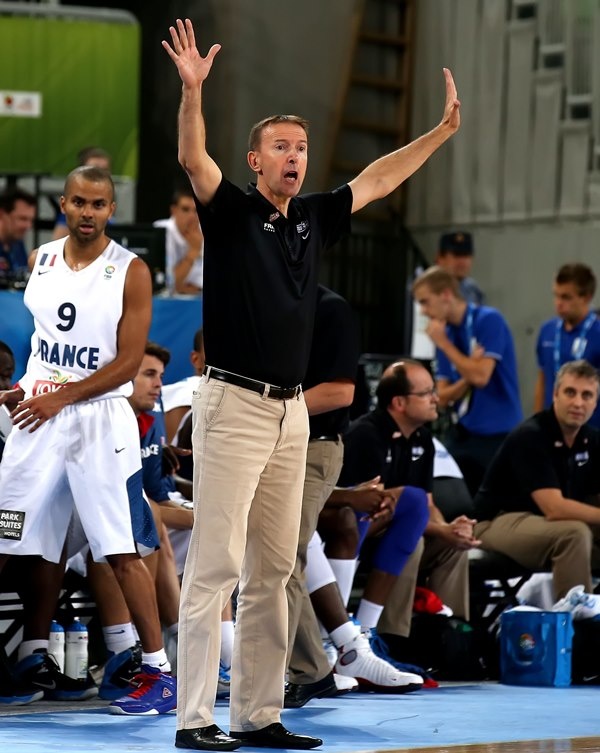 Κολέ στο Onsports: «Η Ελλάδα θα… μας έπαιρνε το χρυσό!» (photos+videos)