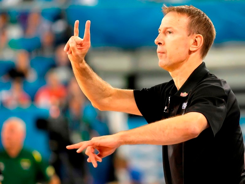 Κολέ στο Onsports: «Η Ελλάδα θα… μας έπαιρνε το χρυσό!» (photos+videos)