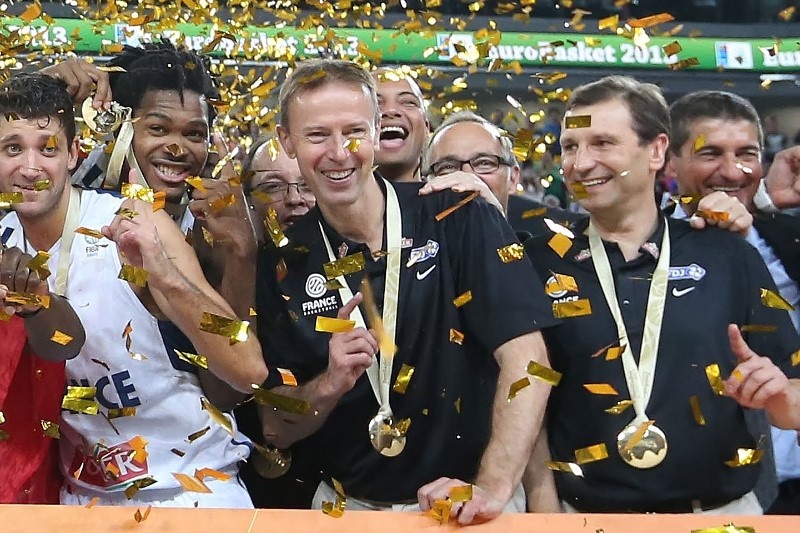 Κολέ στο Onsports: «Η Ελλάδα θα… μας έπαιρνε το χρυσό!» (photos+videos)