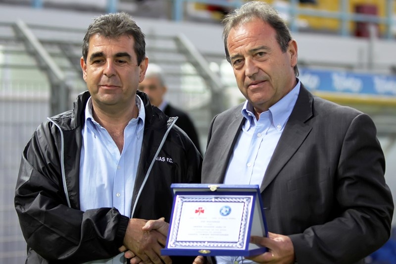 Εθνική Νέων: Φιλική νίκη της Κ20 του Πλατανιά, για τον Ζαχαρία (photos)