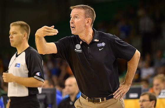 Κολέ στο Onsports: «Η Ελλάδα θα… μας έπαιρνε το χρυσό!» (photos+videos)