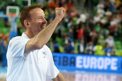 Κολέ στο Onsports: «Η Ελλάδα θα… μας έπαιρνε το χρυσό!» (photos+videos)