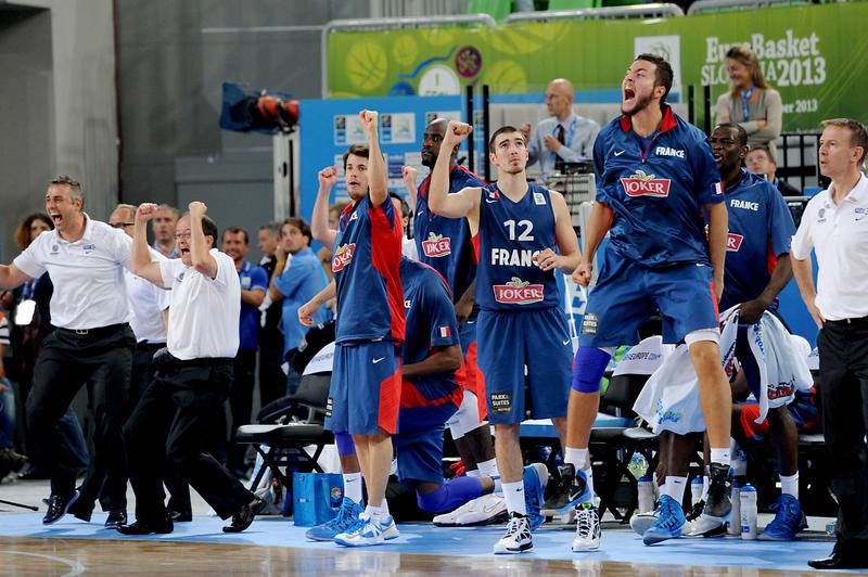 Κολέ στο Onsports: «Η Ελλάδα θα… μας έπαιρνε το χρυσό!» (photos+videos)