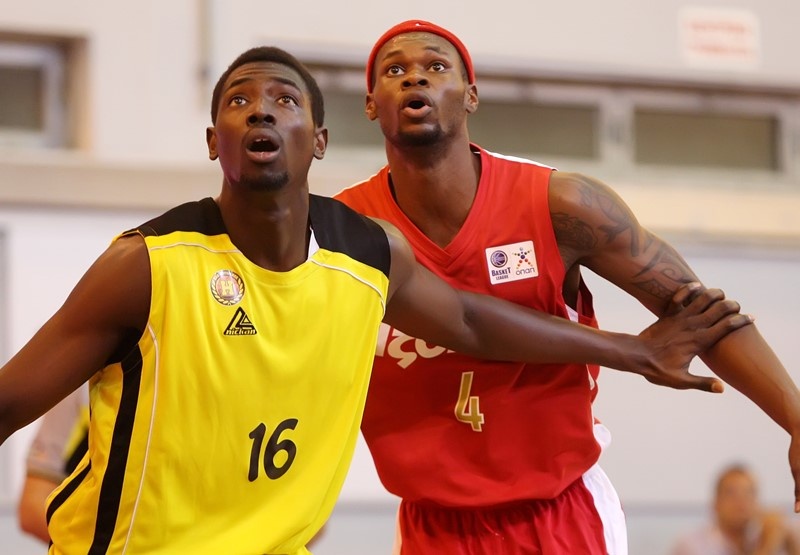 Ολυμπιακός: Άνετη πρόκριση στα Ιλίσια (photos)