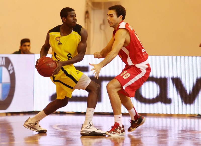 Ολυμπιακός: Άνετη πρόκριση στα Ιλίσια (photos)