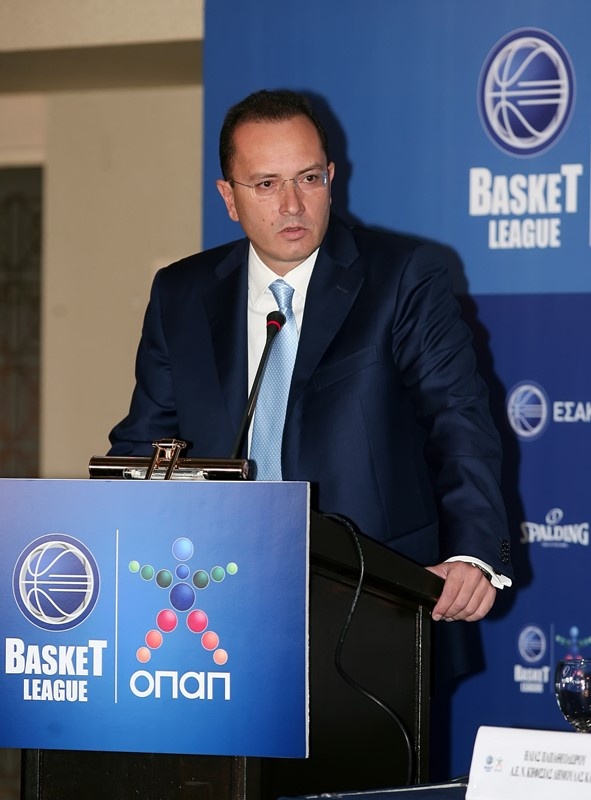 Τα κλικ της συνέντευξης Τύπου των προπονητών (photos)