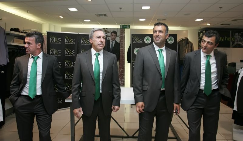 Τα «πράσινα» μοντέλα! (Photos)