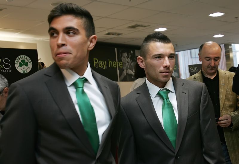 Τα «πράσινα» μοντέλα! (Photos)