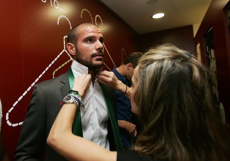 Τα «πράσινα» μοντέλα! (Photos)