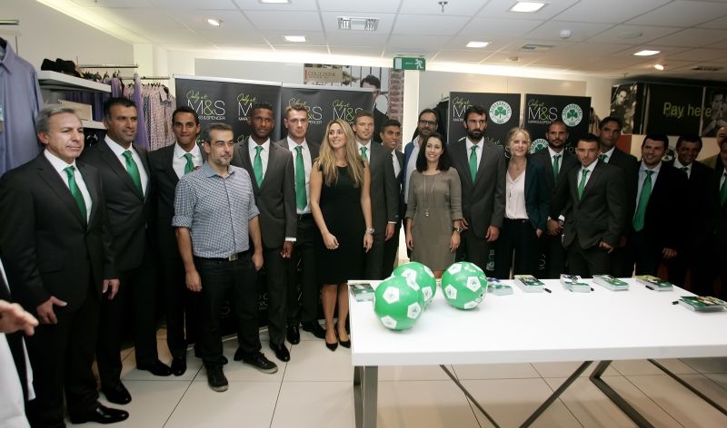 Τα «πράσινα» μοντέλα! (Photos)