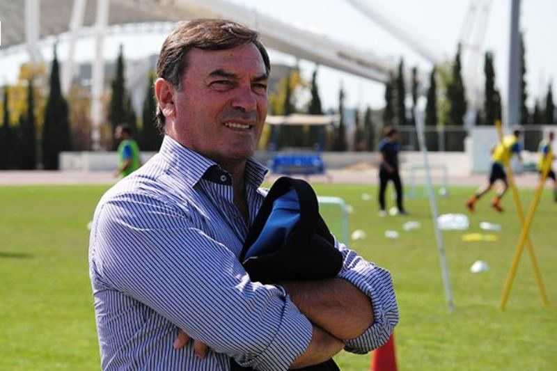 Τεννές: «Να φτάσουμε τον Απόλλωνα εκεί που αξίζει» (photos+video)
