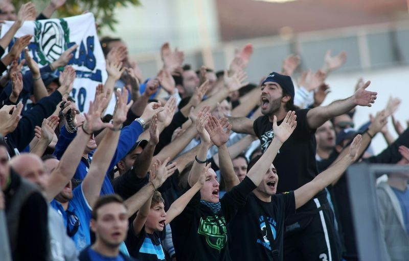 Όλα... μηδέν για Πιερικό και Ηρακλή (photos)