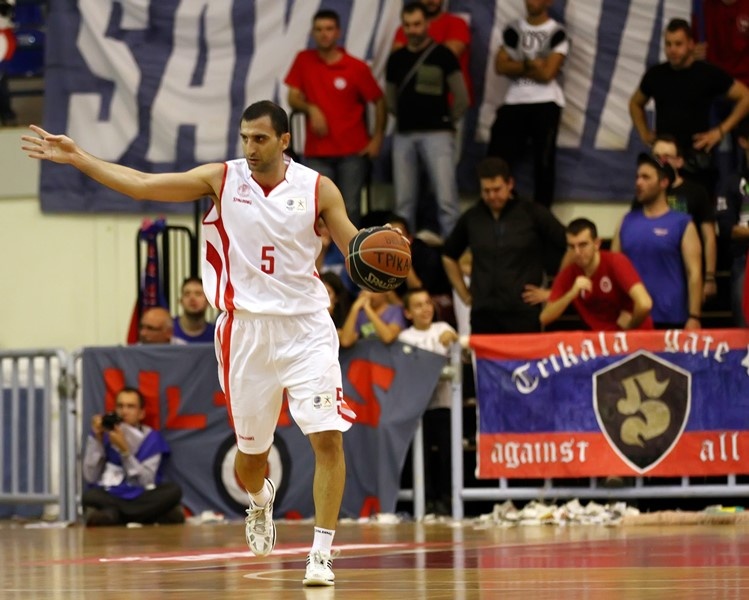 Κηφισιά: Σπουδαίο «διπλό» στα Τρίκαλα (photos)
