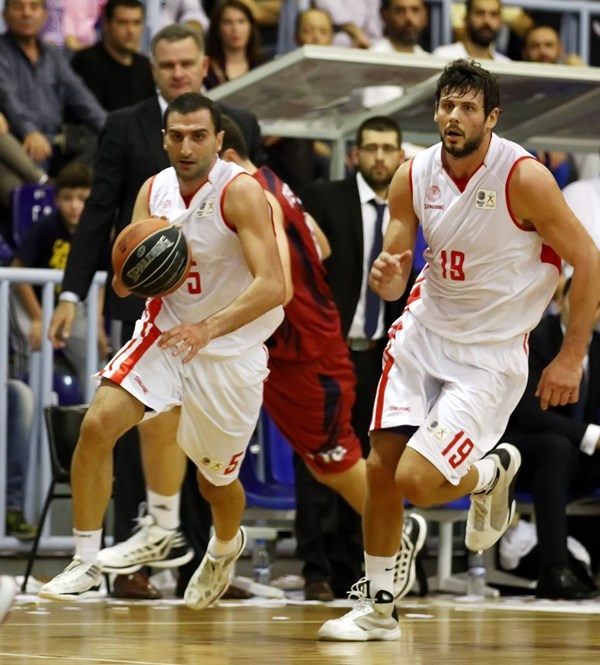 Κηφισιά: Σπουδαίο «διπλό» στα Τρίκαλα (photos)