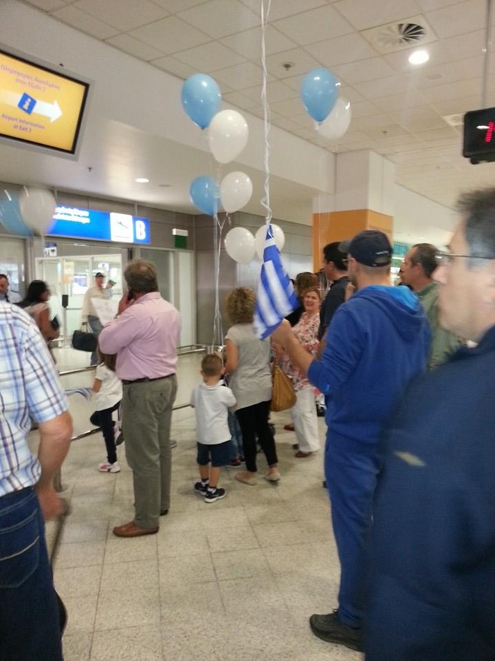 Πινγκ Πονγκ: Στην οκτάδα ο Γκιώνης, πάει για μετάλλιο! (photos)