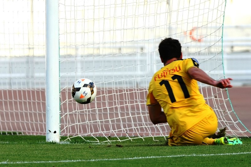 Ξύπνησε στο δεύτερο η ΑΕΚ, 3-0 τον Ηλυσιακό (photos)