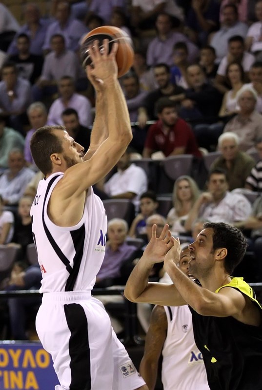 Απόλλωνας Πατρών: Άνετα τον Ηλυσιακό (photos)